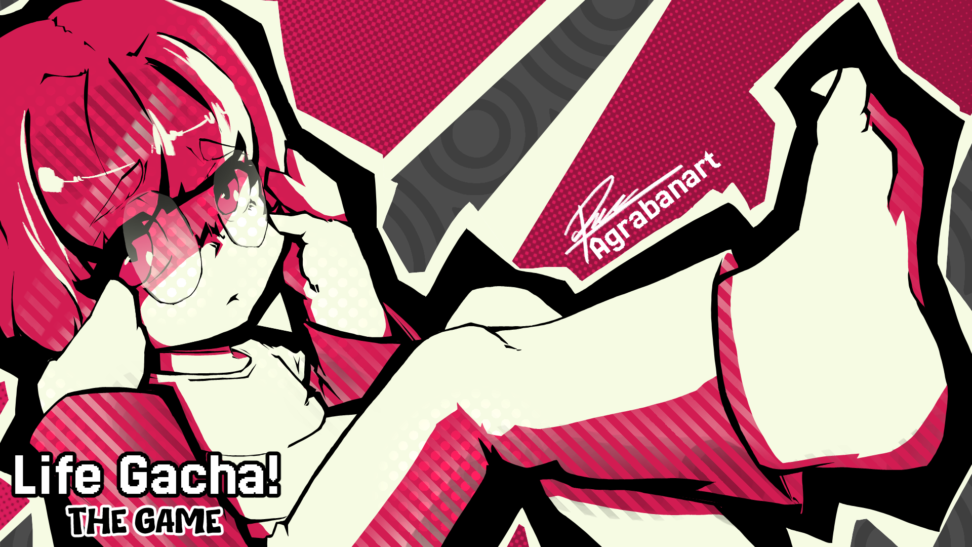 Life Gacha!